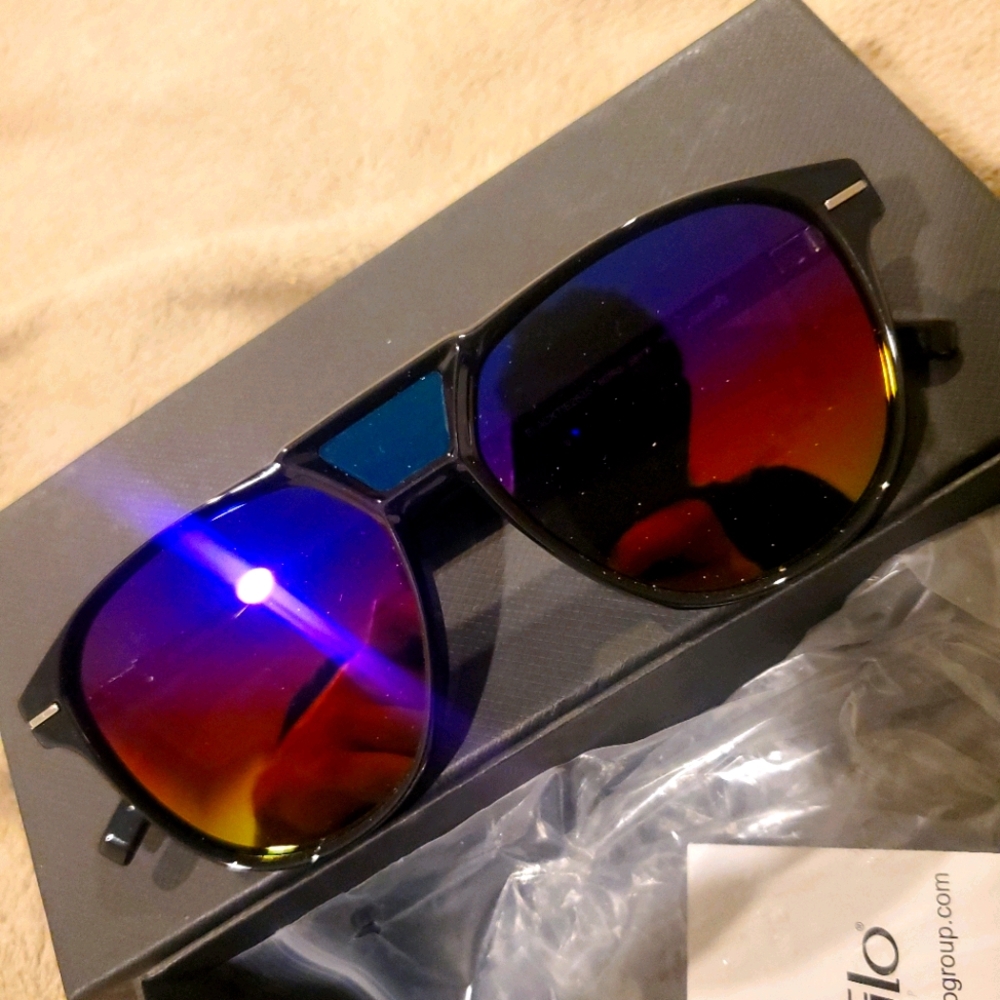 Dior sunglasses *EXTREMELY RARE*